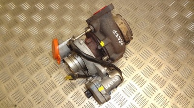 Турбонагнітач vv22 jeep compass i pk 2006-2016 фото №1