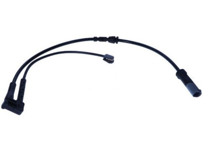 Датчик тормозных колодок ham. fe101071 фото №1