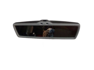 Vw passat sharan зеркало фотохромный 7n0857511l фото №1