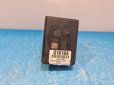 Насос abs x 476604349r h5f408 renault megane iv фото №1