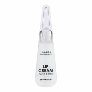 LAMEL LIP CREM KREMOWY BŁYSZCZYK 402 ICE CREAM 6ML