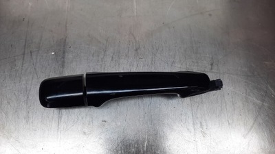 Ручка дверь правый задняя volvo xc70 ii v70 iii 08-16r фото №1