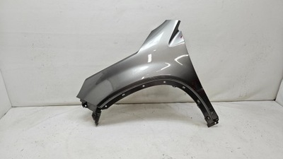 Крыло перед передний левый kia sorento ii оригинал фото №1