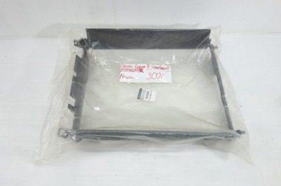 Воздуховод воздуха dacia logan ii sandero ii 215596207r фото №1