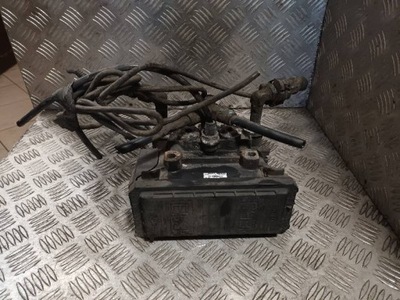 Клапан модулятор ebs scania r 1442936 k000088 фото №1