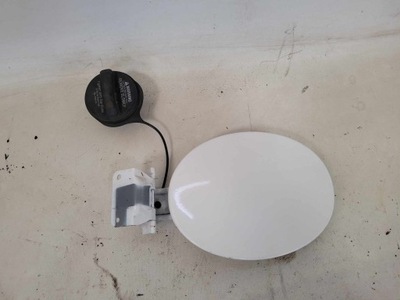 Кришка заливної пального mazda cx-9 3.7 b 2013 фото №1