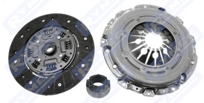 EMBRAGUE KIT AUDI A4/A6 2,0 TDI 04-11 RYMEC  