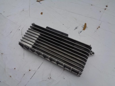 Підсилювач 8t0035223ab audi a5 8t b8 фото №1