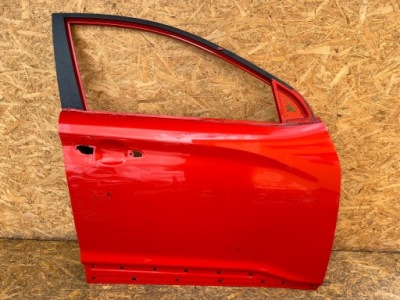 Дверь передние перед правое hyundai kona фото №1