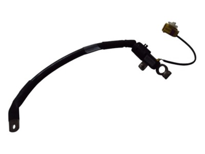 Клема мінусова bentley continental gt фото №1