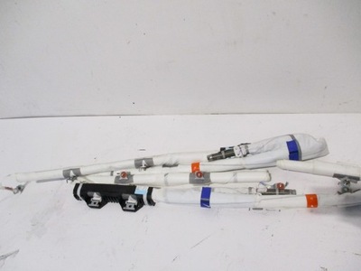 Шторка безпеки шторки безпеки hyundai tucson iv 21r фото №1