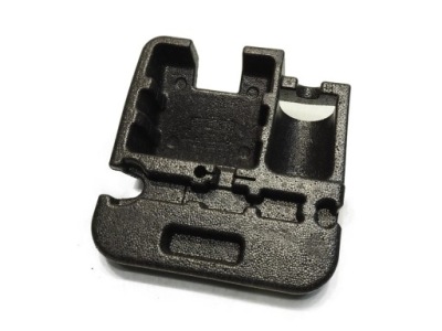 Пінополістирол вкладиш багажника volvo v60 31200626 фото №1