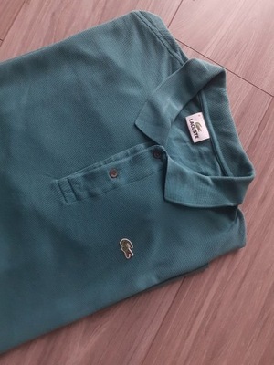 LACOSTE _ POLO roz XXXL