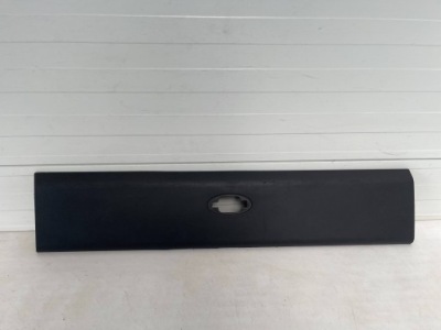 Master movano 3 молдинг боковое  левая 768f20003r 10- фото №1