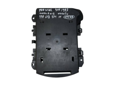 Porsche оригинальный номер 99761837101 911 997 кронштейн крепеж кронштейн модуля фото №1