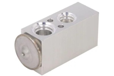 Thermotec клапан розширювальний кондиціонера peugeot 2008 i 508 expert фото №1