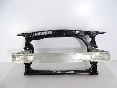 Pas передний audi a6 c7 4g a7 4g8 оригинальный номер фото №1