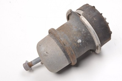 Lexus is iii 2.5 кронштейн подушка двигателя фото №1