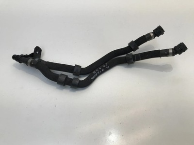 Citroen e-c4 iii электрик шланг wody аккумулятора фото №1