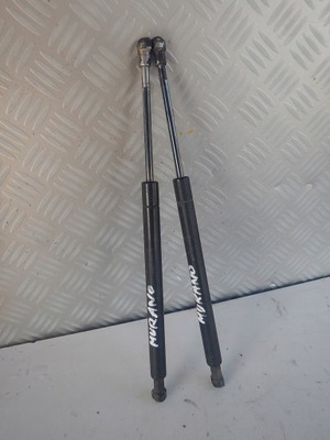 Nissan murano z50 3.5 привод амортизатор капот фото №1