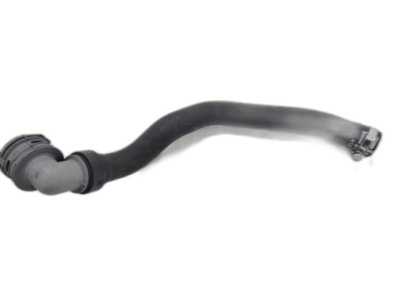 Peugeot expert iii 1.5 blue hdi труба wąż wody радиатора фото №1