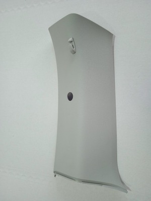 Vw caddy захист стійка правий задня 2k5867288 фото №1