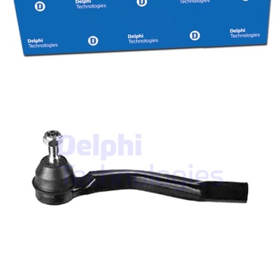 Delphi ta2913 наконечник тяга кермовий поперечний фото №1