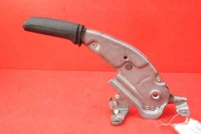Рычаг тормоза ручного opel zafira a 99-03 фото №1