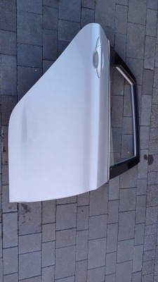 Дверь правый задняя hyundai i40 kombi n3s фото №1