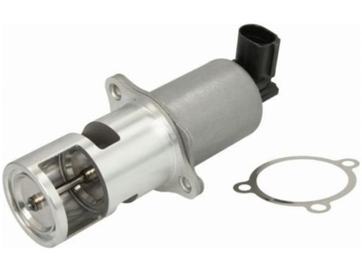 Клапан egr renault kangoo i 1.5 01-10 thalia ii 1.5 09- i 1.5 02-09 фото №1