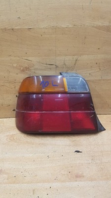Лампа задний  задняя левая bmw e36 фото №1