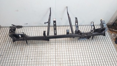 Каркас балка консолі mercedes gl x164 a1646200086 фото №1