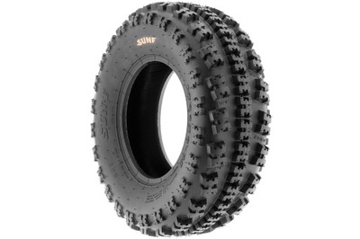 NEUMÁTICO QUAD ATV SUNF A027F 23X8-11 6PR  