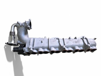 Bmw 7 g11 g12 коллектор всасывающий 8598052 фото №1