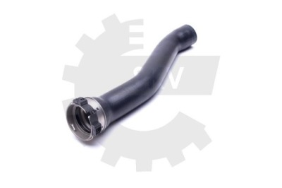 Esen skv 54skv198 шланг гибкий радиатора фото №1