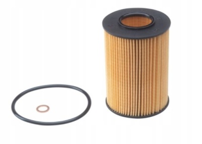 Purflux l396 фильтр масла фото №1