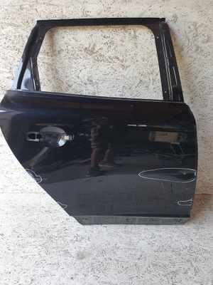 Volvo xc60 31335543 дверь правый задняя задние правое фото №1