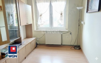 Mieszkanie, Żagań, Żagański, 55 m²