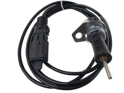 Новий оригінал датчик зносу гальмівних колодок гальмівний renault premium dxi magnum фото №1