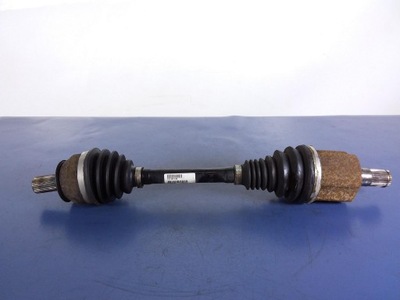 Volvo v60 i приводной вал левая перед 31325108 фото №1