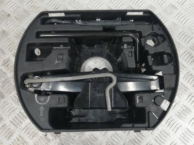 Набір ремонтний вкладиш citroen c3 iii 9817224380 фото №1