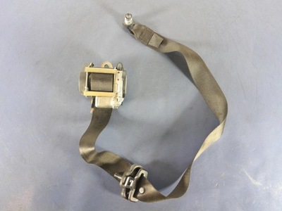 Mitsubishi colt vi pas безпеки лівий перед фото №1