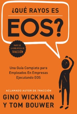 ?Que Rayos es EOS? : Una Guia Completa para