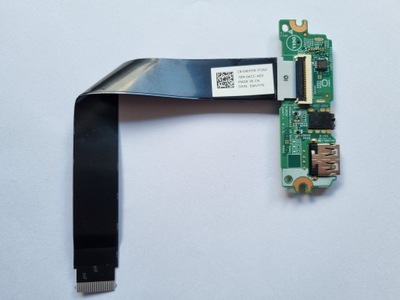 Płytka USB Audio Dell Inspiron 15 3565 3567 3573