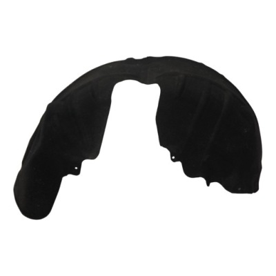 Audi tt fv підкрилок лівий задня 8s0810171a фото №1