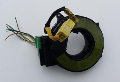 Стрічка шлейф подушка безпеки mitsubishi endeavor фото №1