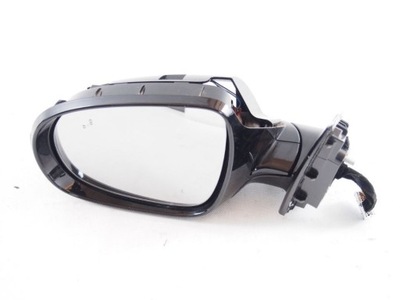 Kia sorento зеркало левая 3 iii 15r 19 pin фото №1