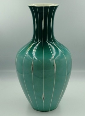 Duży wazon New Look Design Picasso 35 cm