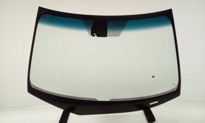 Стекло лобовое honda accord 08- датчик org фото №1