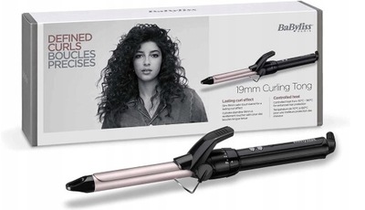 BABYLISS LOKÓWKA 19mm C319E